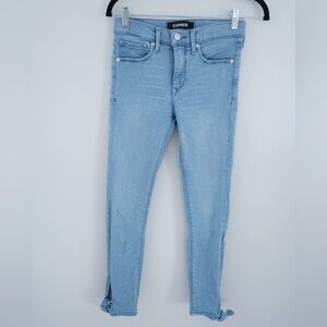 Express Jeans